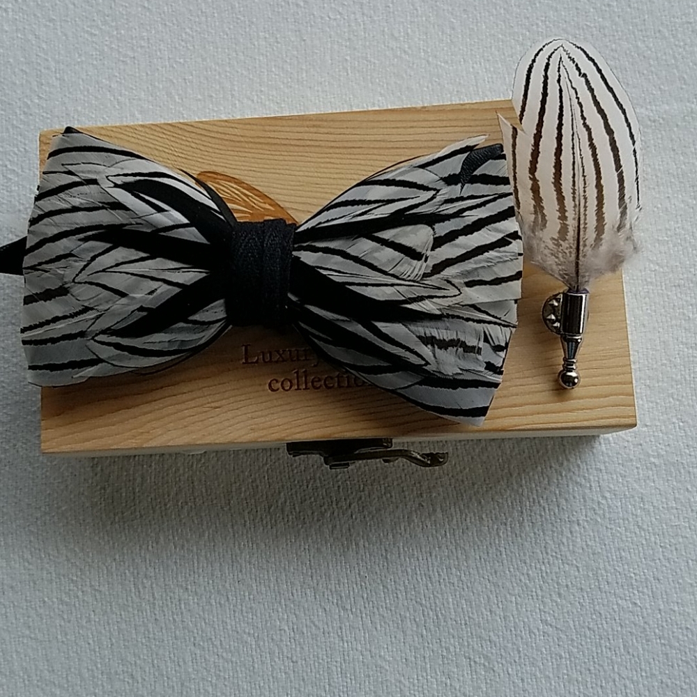 Men's Bowtie